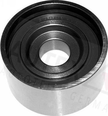 Autex 654383 - Натяжной ролик, зубчатый ремень ГРМ autospares.lv