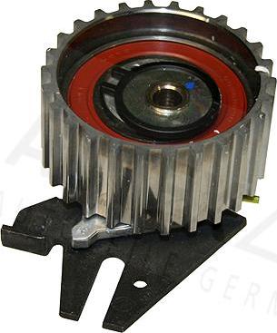 Autex 654747 - Натяжной ролик, зубчатый ремень ГРМ autospares.lv