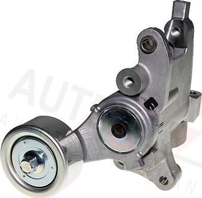 Autex 654707 - Натяжитель, поликлиновый ремень autospares.lv