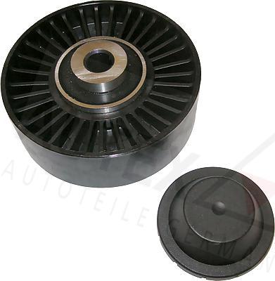 Autex 651949 - Ролик, поликлиновый ремень autospares.lv