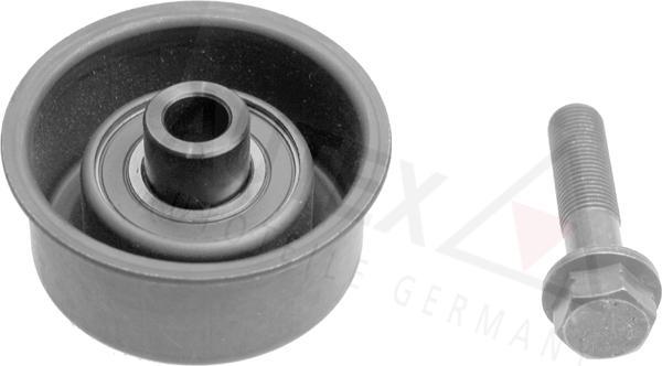 Autex 651462 - Направляющий ролик, зубчатый ремень ГРМ autospares.lv