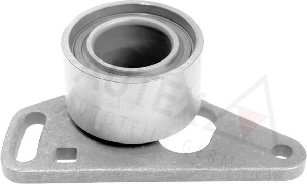 Autex 651406 - Натяжной ролик, зубчатый ремень ГРМ autospares.lv