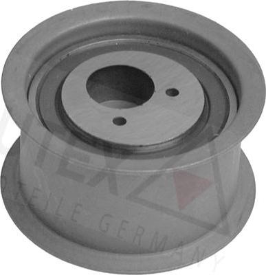 Autex 651187 - Направляющий ролик, зубчатый ремень ГРМ autospares.lv