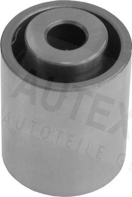 Autex 651397 - Направляющий ролик, зубчатый ремень ГРМ autospares.lv