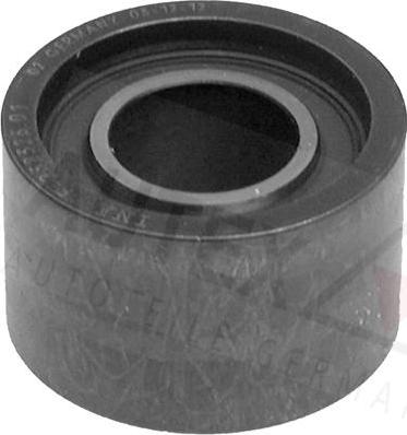 Autex 651252 - Направляющий ролик, зубчатый ремень ГРМ autospares.lv