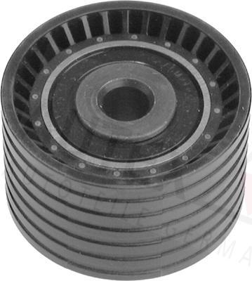 Autex 651283 - Направляющий ролик, зубчатый ремень ГРМ autospares.lv