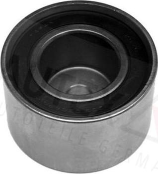 Autex 651226 - Направляющий ролик, зубчатый ремень ГРМ autospares.lv