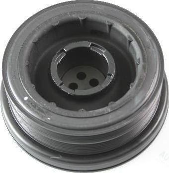 Autex 658088 - Шкив коленчатого вала autospares.lv