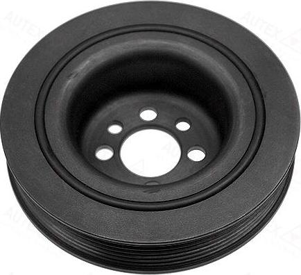 Autex 658082 - Шкив коленчатого вала autospares.lv