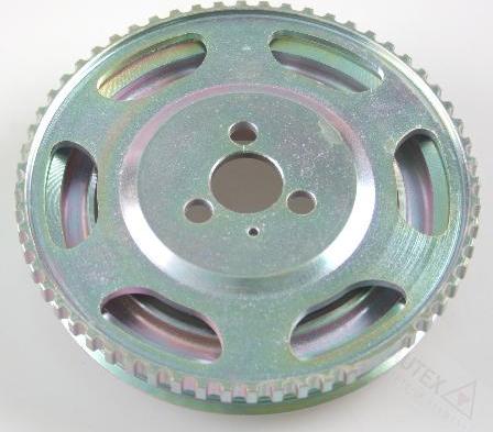 Autex 658146 - Шкив коленчатого вала autospares.lv