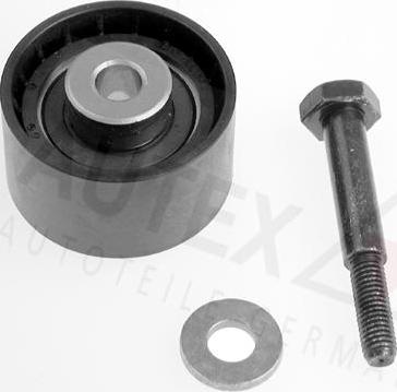 Autex 652127 - Направляющий ролик, зубчатый ремень ГРМ autospares.lv