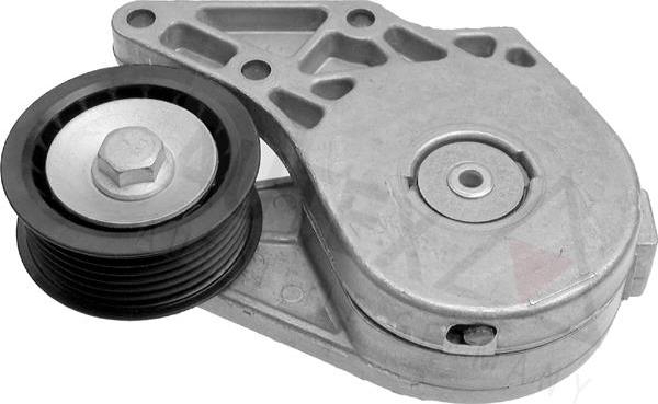 Autex 601469 - Натяжитель, поликлиновый ремень autospares.lv