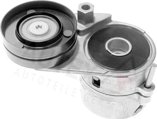 Autex 601468 - Натяжитель, поликлиновый ремень autospares.lv