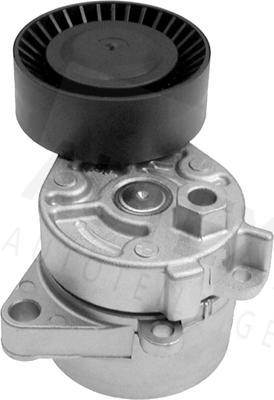 Autex 601482 - Натяжитель, поликлиновый ремень autospares.lv