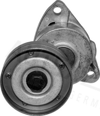 Autex 601438 - Натяжитель, поликлиновый ремень autospares.lv