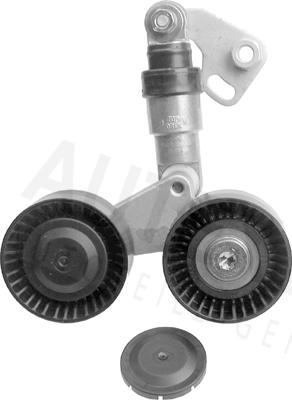 Autex 601892 - Натяжитель, поликлиновый ремень autospares.lv