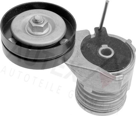 Autex 601859 - Натяжитель, поликлиновый ремень autospares.lv