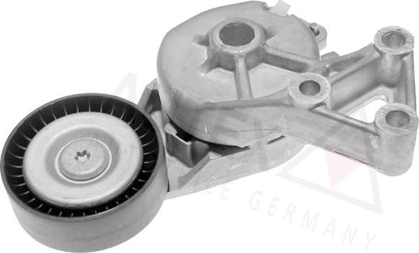 Autex 601862 - Натяжитель, поликлиновый ремень autospares.lv