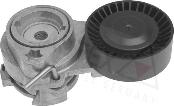 Autex 601721 - Натяжитель, поликлиновый ремень autospares.lv