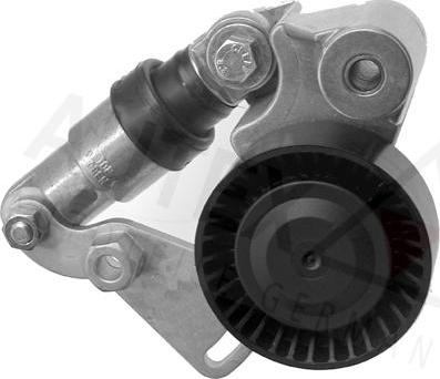 Autex 602045 - Натяжитель, поликлиновый ремень autospares.lv