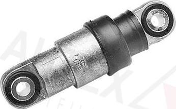 Autex 631178 - Виброгаситель, поликлиновый ремень autospares.lv