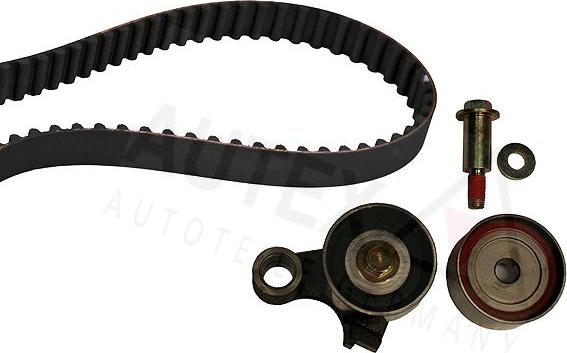 Autex 702688 - Комплект зубчатого ремня ГРМ autospares.lv