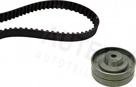 Autex 702056 - Комплект зубчатого ремня ГРМ autospares.lv