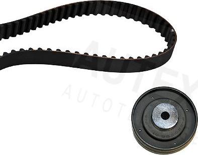 Autex 702058 - Комплект зубчатого ремня ГРМ autospares.lv