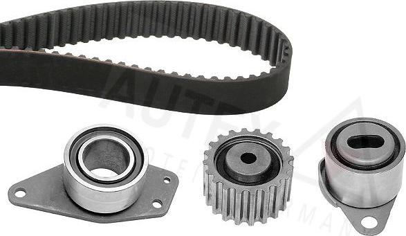 Autex 702088 - Комплект зубчатого ремня ГРМ autospares.lv