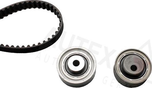 Autex 702070 - Комплект зубчатого ремня ГРМ autospares.lv