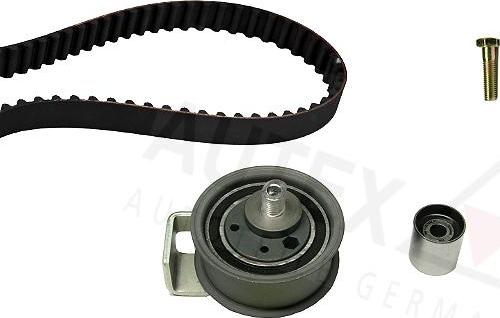 Autex 702073 - Комплект зубчатого ремня ГРМ autospares.lv