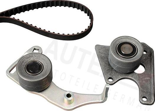 Autex 702147 - Комплект зубчатого ремня ГРМ autospares.lv