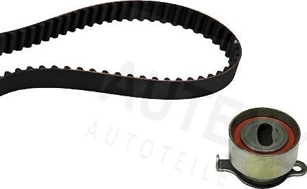 Autex 702159 - Комплект зубчатого ремня ГРМ autospares.lv