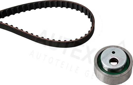 Autex 702135 - Комплект зубчатого ремня ГРМ autospares.lv