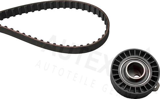 Autex 702173 - Комплект зубчатого ремня ГРМ autospares.lv