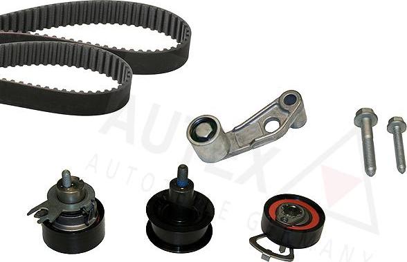 Autex 702352 - Комплект зубчатого ремня ГРМ autospares.lv