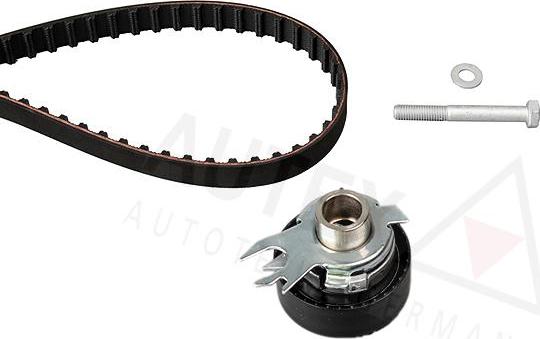 Autex 702315 - Комплект зубчатого ремня ГРМ autospares.lv