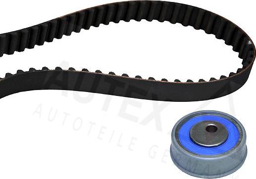 Autex 702330 - Комплект зубчатого ремня ГРМ autospares.lv