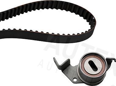 Autex 702292 - Комплект зубчатого ремня ГРМ autospares.lv