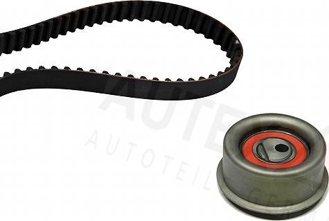 Autex 702216 - Комплект зубчатого ремня ГРМ autospares.lv