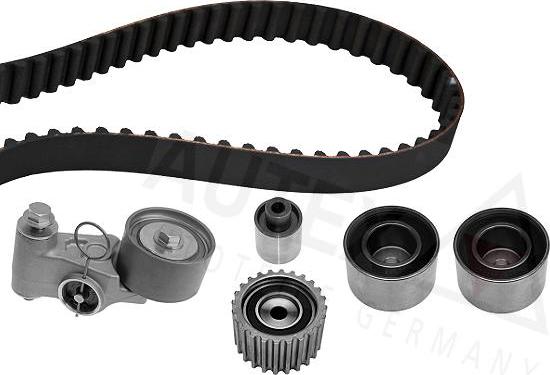 Autex 702744 - Комплект зубчатого ремня ГРМ autospares.lv