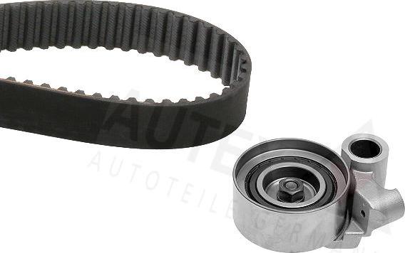 Autex 702748 - Комплект зубчатого ремня ГРМ autospares.lv