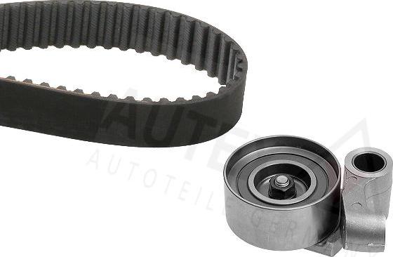 Autex 702747 - Комплект зубчатого ремня ГРМ autospares.lv