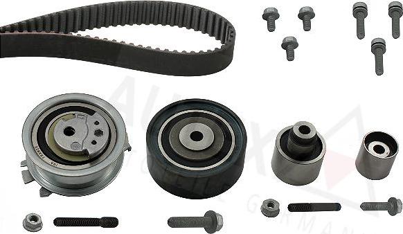 Autex 702754 - Комплект зубчатого ремня ГРМ autospares.lv