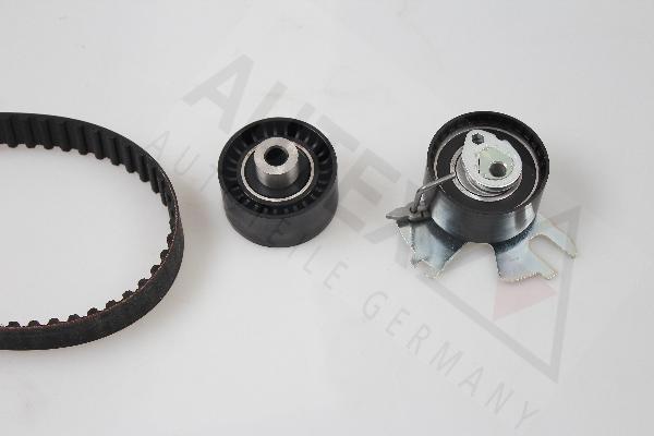 Autex 702719 - Комплект зубчатого ремня ГРМ autospares.lv