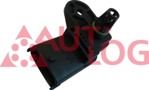 Autlog AS4990 - Датчик, давление во впускной трубе autospares.lv