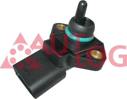 Autlog AS4934 - Датчик, давление во впускной трубе autospares.lv