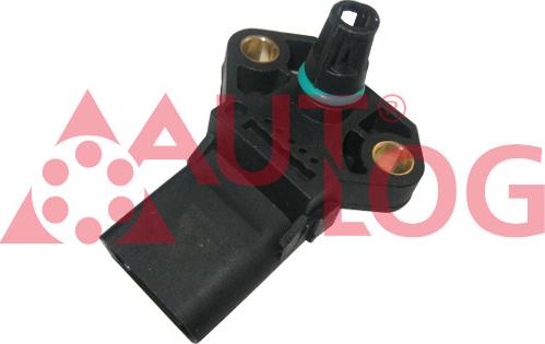 Autlog AS4936 - Датчик, давление во впускной трубе autospares.lv