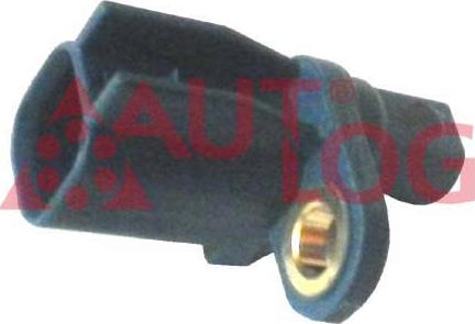 Autlog AS4477 - Датчик ABS, частота вращения колеса autospares.lv