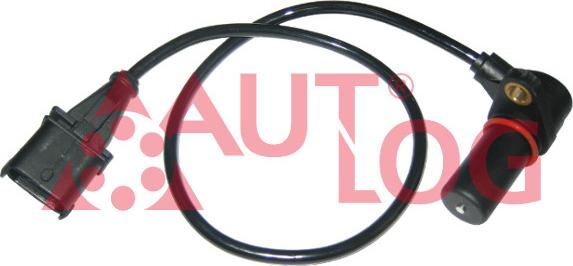 Autlog AS4659 - Датчик импульсов, коленвал autospares.lv